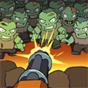 僵尸空闲防御最新版(Zombie Idle Defense)v2.9.0b8 安卓版