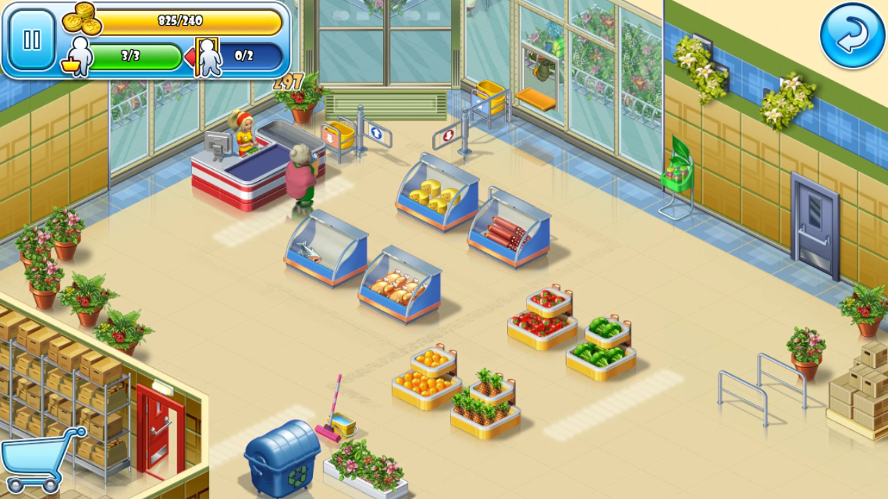 超市之旅最新版下载v3.9.1100