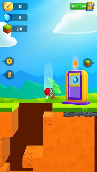 地面挖掘机无限金币下载v1.24.0