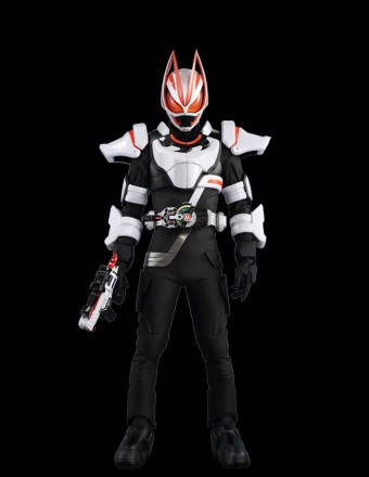 假面骑士极狐愿景驱动器(假面骑士Vision)v1.0 官方版