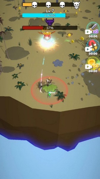 剑之英雄最新版下载v1.3.1