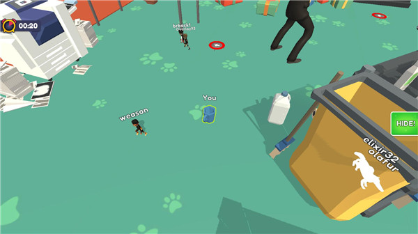 宝宝模拟器正版v1.0.2 最新版