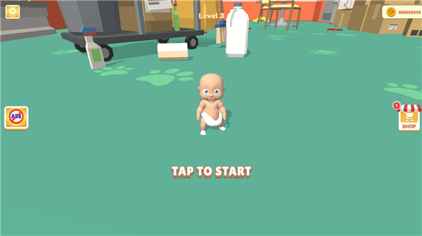 宝宝模拟器正版v1.0.2 最新版