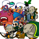 幸存者结合游戏(The Binding Of Survivors)v0