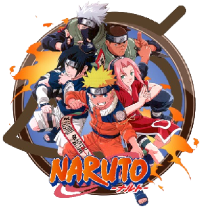 火影忍者ANIME MUGEN大乱斗游戏下载V3.3 By Thoha Bagus 安卓版