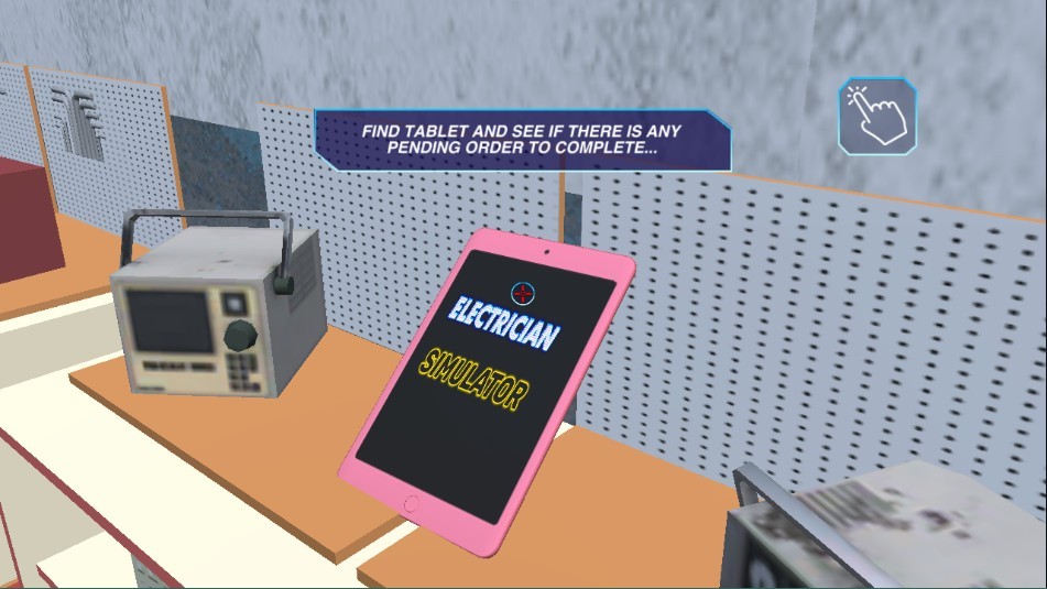 电工模拟器免费版下载v1.9