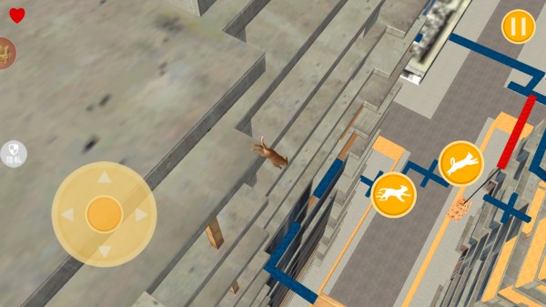 都市历险记游戏v2.0.2 安卓版