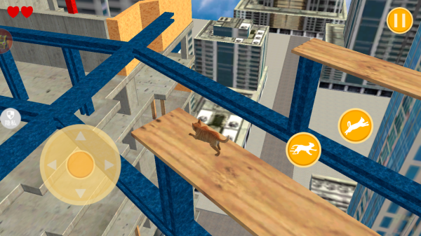 都市历险记游戏 都市历险记游戏