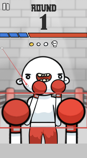 愤怒的拳击手游(Angry Boxing)v1.3.0.0 安卓版