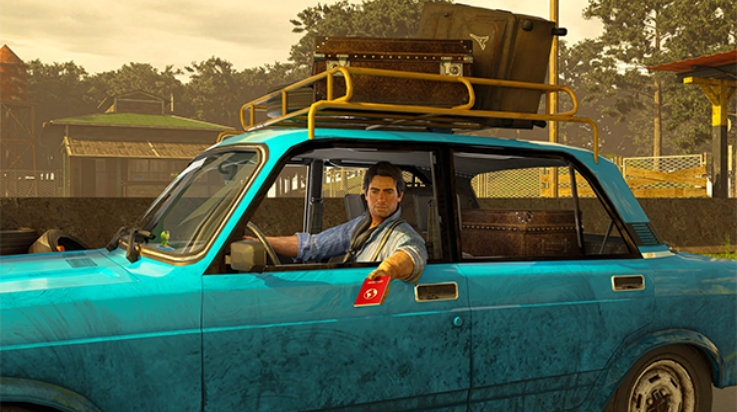 边境警察模拟器手游(Border Patrol Police Simulator)v10.8 最新版