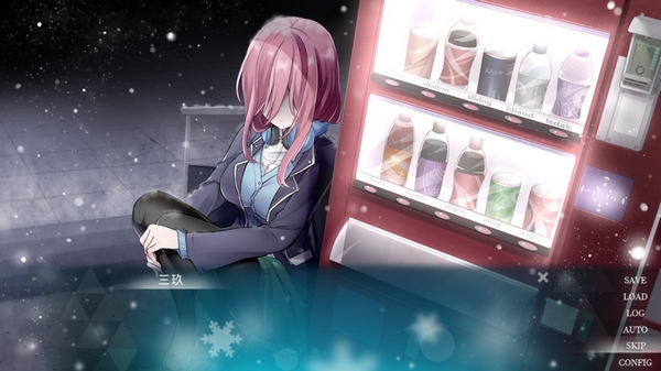 五等分的抢婚三玖篇手机版下载v1.7