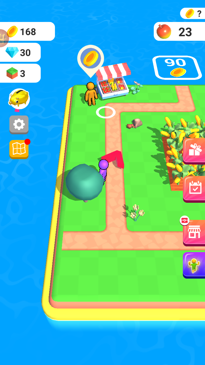 我的农场最新版下载v1.1.0