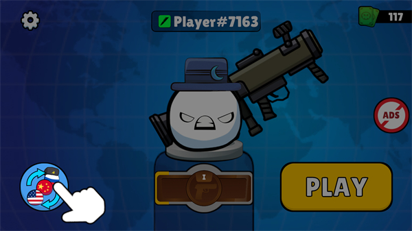 波兰球冲突汉化版下载v1.19 最新版