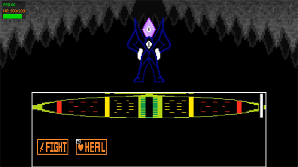 sans传说之下boss之战最新版下载(Battletale)v2.3.9 安卓版