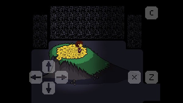 残暴之下最新版下载v1.0.5