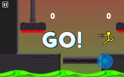 火柴人至高对决国际版无广告安卓版下载最新版(Supreme Duelist Stickman)v4.0.4 安卓版