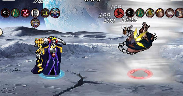 像素火影次世代骨王v1.21 最新版