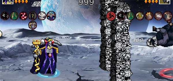 像素火影次世代骨王v1.21 最新版