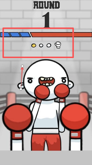 愤怒的拳击手游(Angry Boxing)v1.3.0.0 安卓版