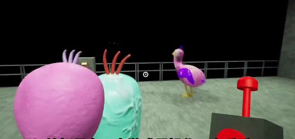 gartenofbanban3手机版下载英文版(班班幼儿园3)v1.0.28 最新版