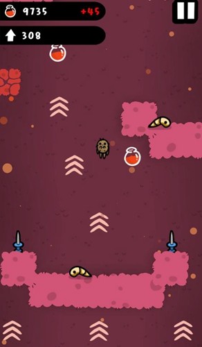 跳蚤跳跃免费版下载v1.5