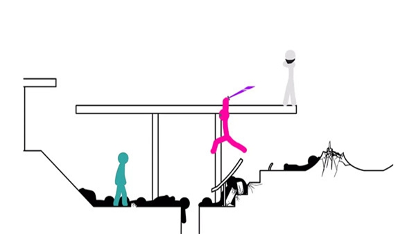 火柴人帮派战争城市之战下载手机版v4.0 安卓版