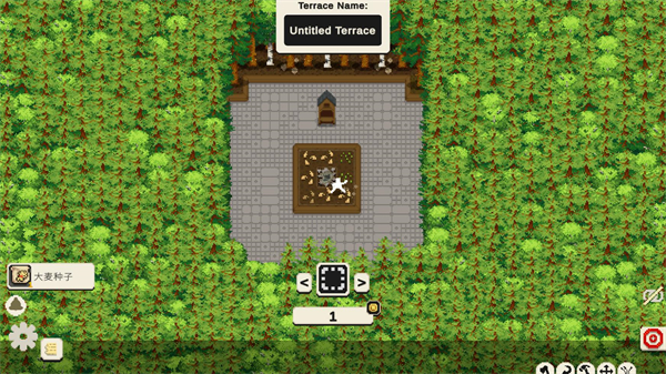 小小露台官方正版(Tiny Terraces)v0.90.729.8019 最新版