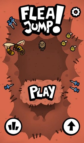 跳蚤跳跃免费版下载v1.5