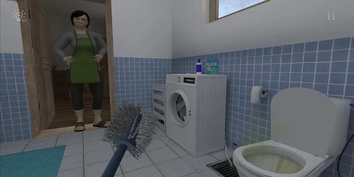 想办法逃离手机版免费安卓下载v1.13