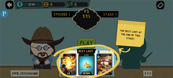 南方公园手机毁灭者官方正版下载v5.3.8 安卓版