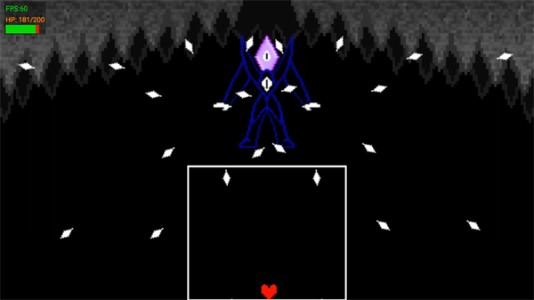 sans传说之下boss之战最新版下载(Battletale)v2.3.9 安卓版