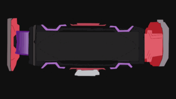 假面骑士极狐愿景驱动器(假面骑士Vision)v1.0 官方版