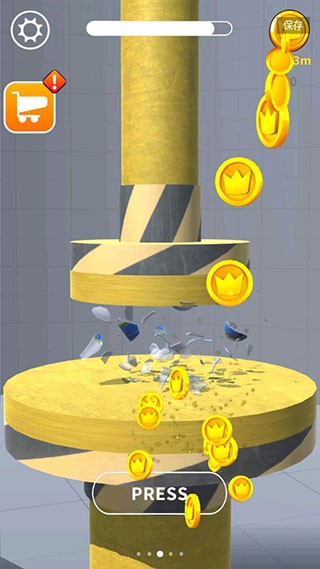 液压机模拟器最新版下载v1.0