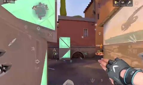 无畏契约体验服手游(无畏契约:源能行动(体验服))v1.1.0 最新版