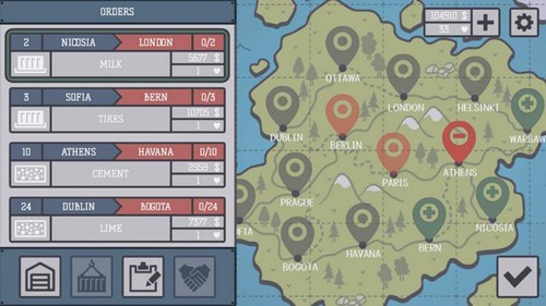 卡车司机本最新版下载v3.1
