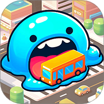 吞噬模拟器手机版安卓免费下载v1.0.4