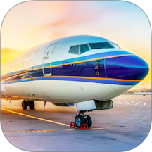 真实开飞机模拟器游戏手机版下载v1.0.11安卓版