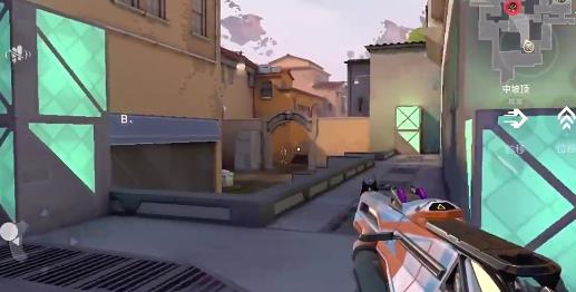 无畏契约体验服手游(无畏契约:源能行动(体验服))v1.1.0 最新版