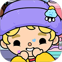 自由小镇游戏无广告版下载v1.0.3安卓版