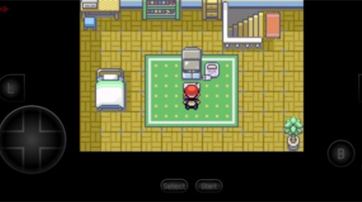 口袋妖怪织女星v1.0 最新版