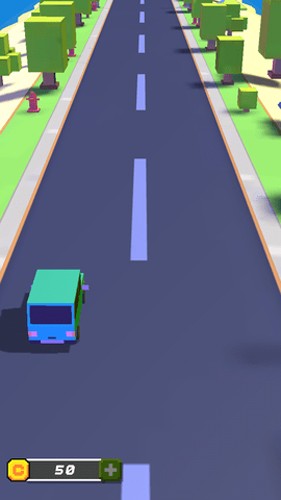 极限超车手机版下载v1.0.1