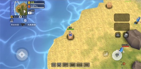 拉罐大作战手机版下载v1.0.0.2hykb