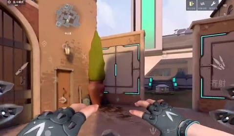 无畏契约体验服手游(无畏契约:源能行动(体验服))v1.1.0 最新版