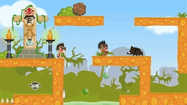 屁王兄弟免费下载v1.1.0