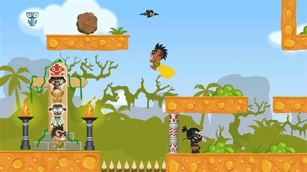 屁王兄弟免费下载v1.1.0