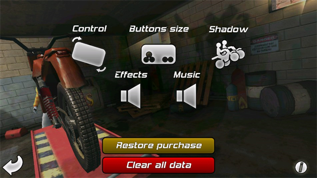 极限摩托3手机版下载v100.0