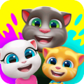 汤姆猫总动员无广告下载v2.7.0.573