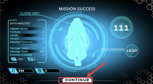 杀戮节奏游戏v0.6 安卓版