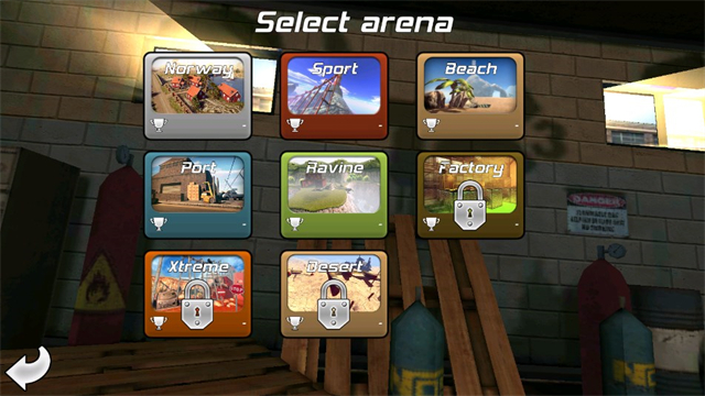 极限摩托3手机版下载v100.0