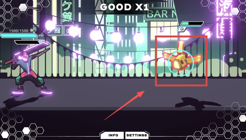 杀戮节奏游戏v0.6 安卓版